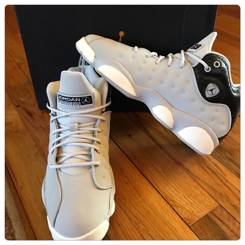 Youth Jordan’s new